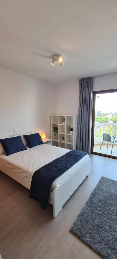 The Panorama - Center Luxury Studio Διαμέρισμα *